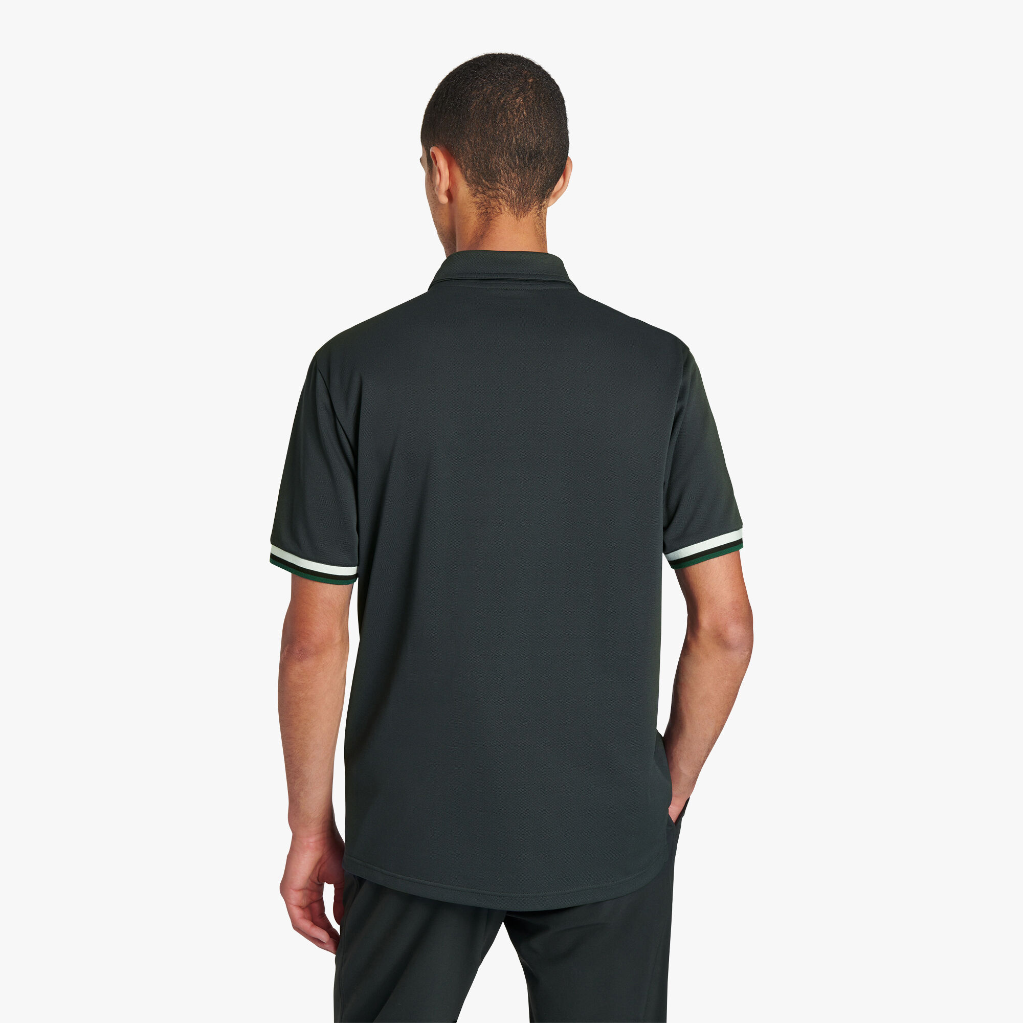 Polo De Golf Technique