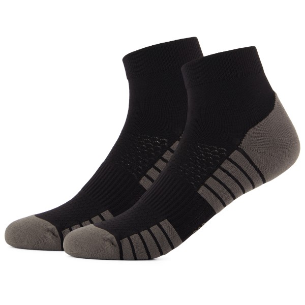 P.A.C. - 2-Pack Runningsocke - Chaussettes de running
