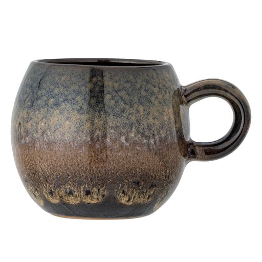 Bloomingville Paula Kop, Brown, 30 cl