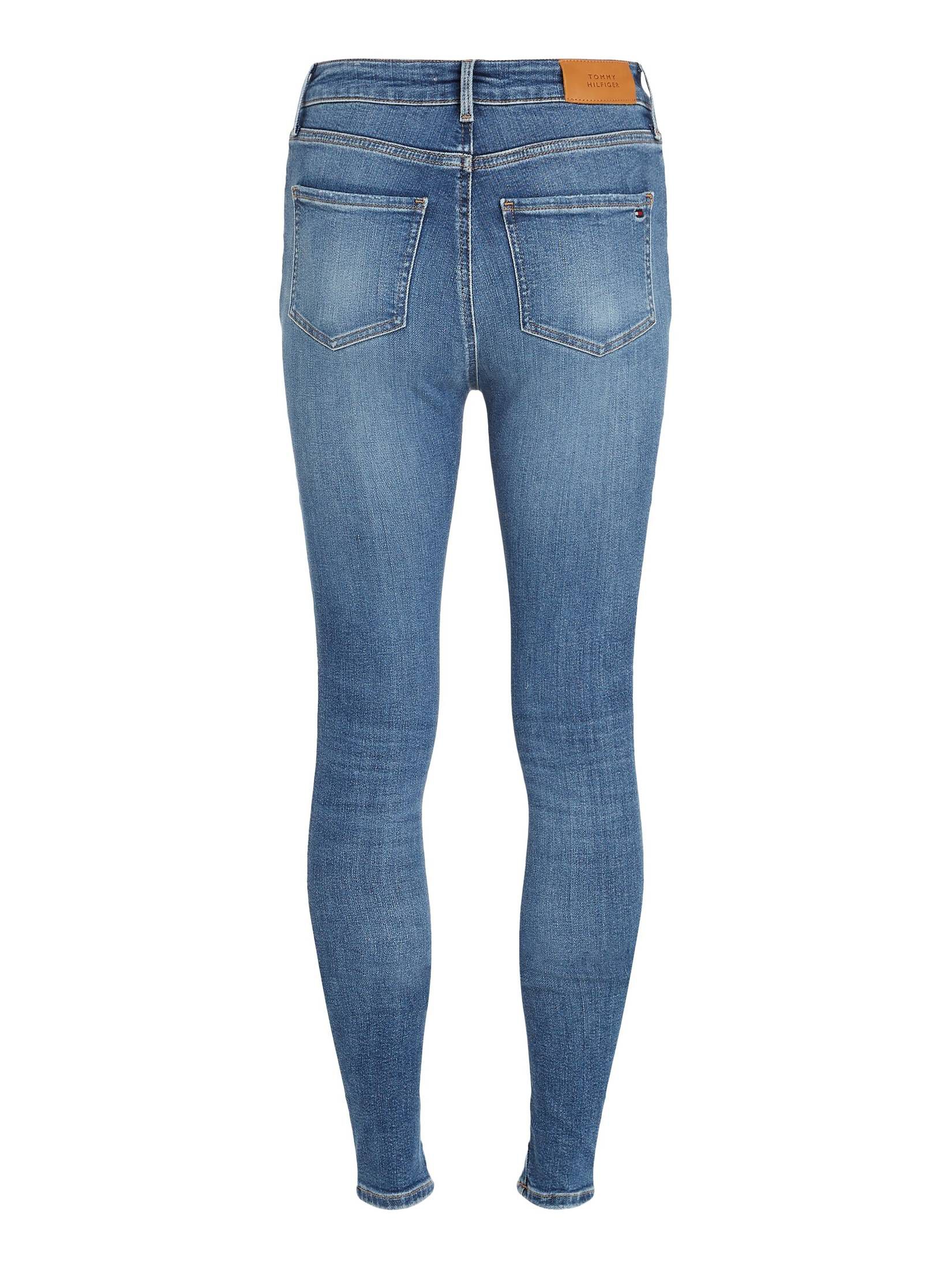 Tommy Hilfiger| Damen Jeans HARLEM Ultra Skinny Fit
