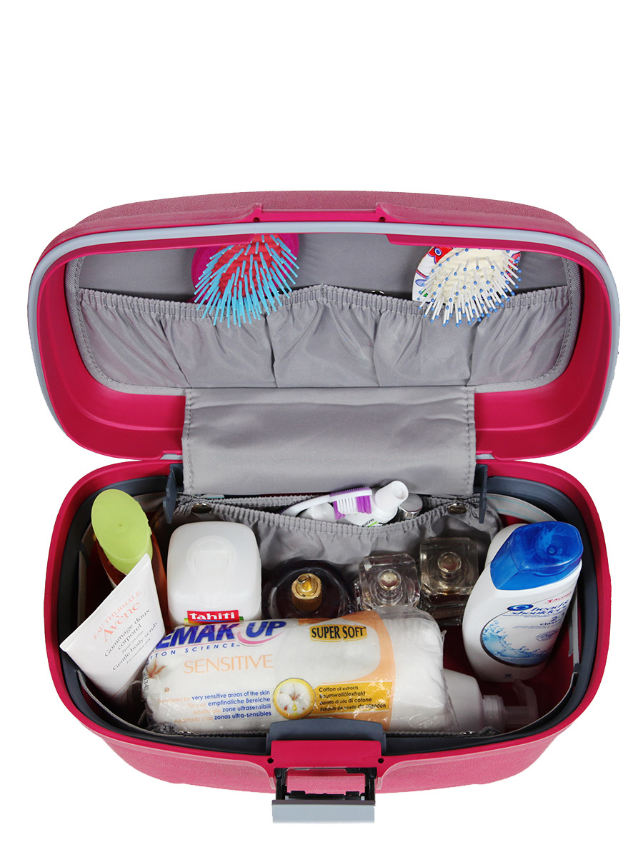 Vanity case Roncato Light 36 cm