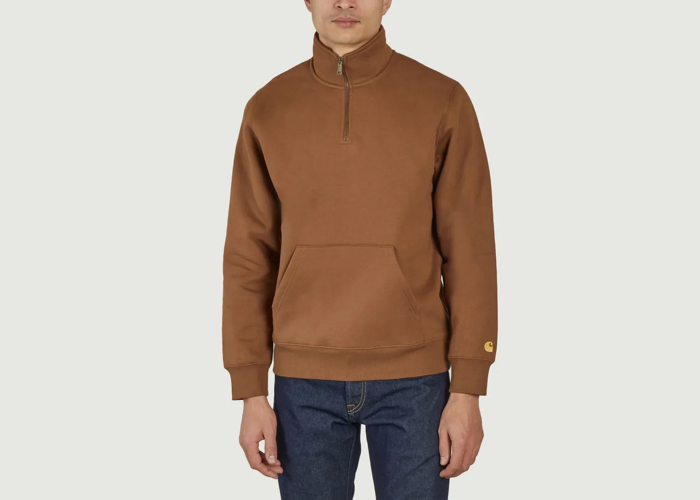 Sweatshirt Chase Carhartt WIP