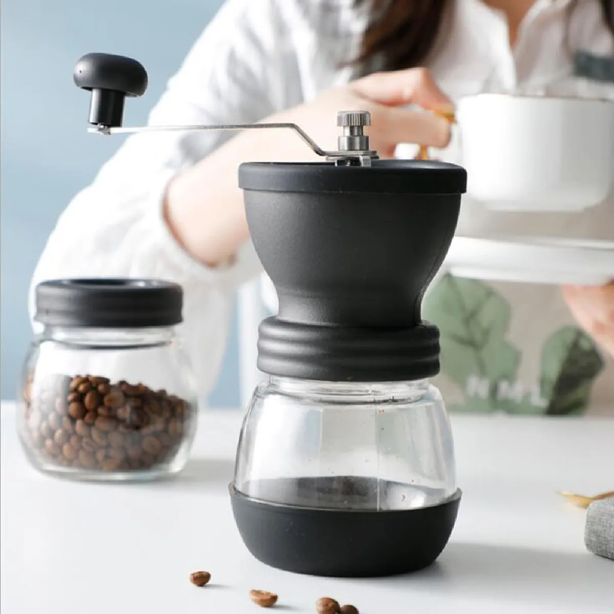 Cafetière portative Universal