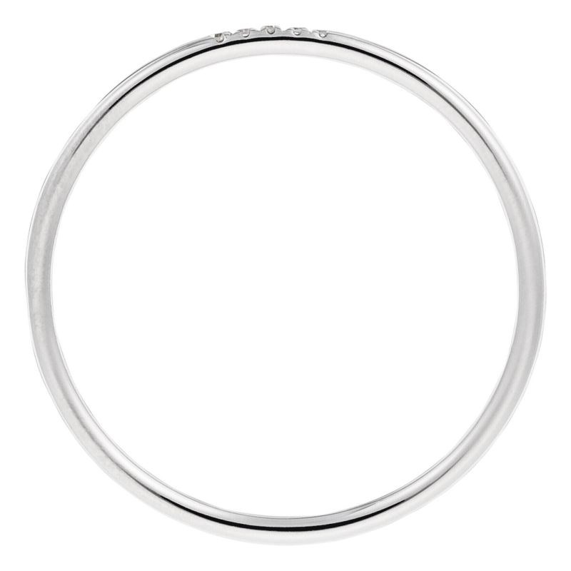 Bague Alliance 