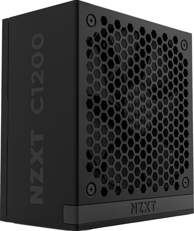 NZXT C1200 strømforsyning (1200W)