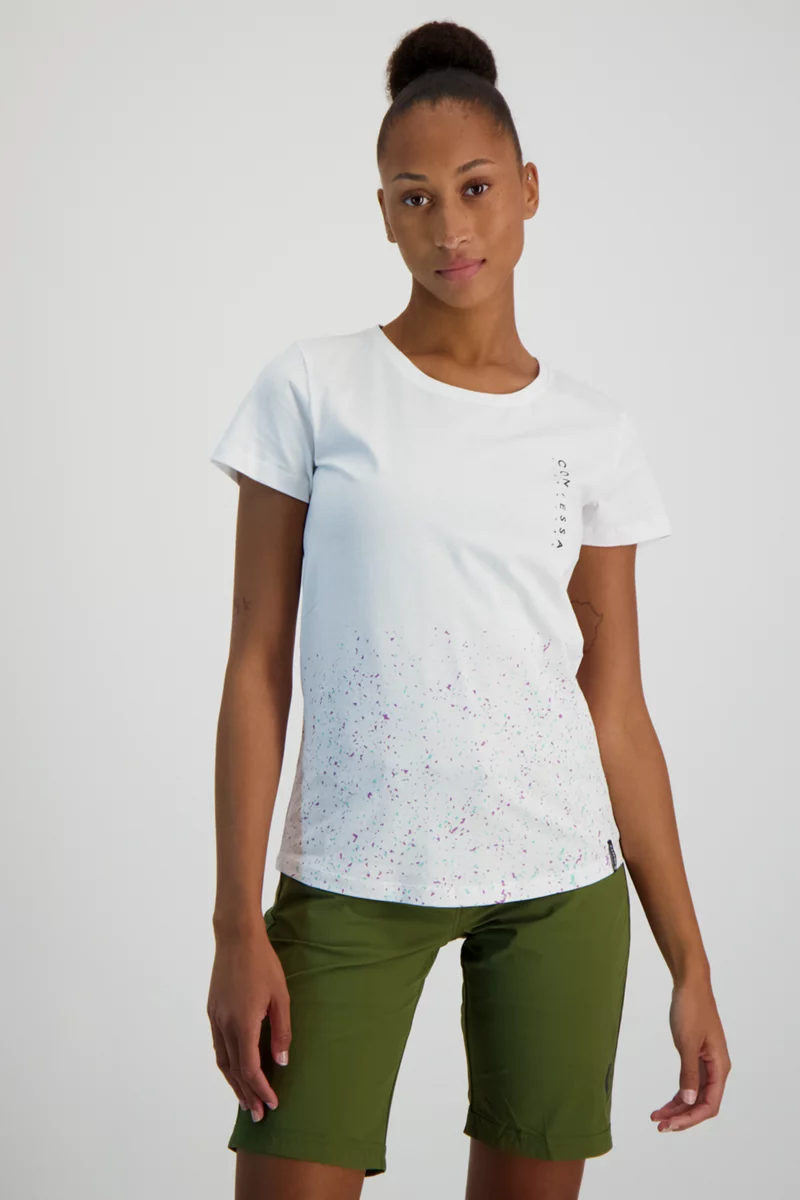 SCOTT Contessa Signature Damen T-Shirt