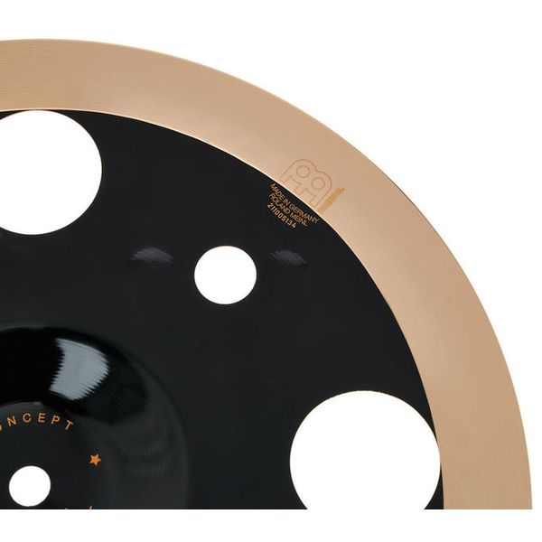 Meinl 10
