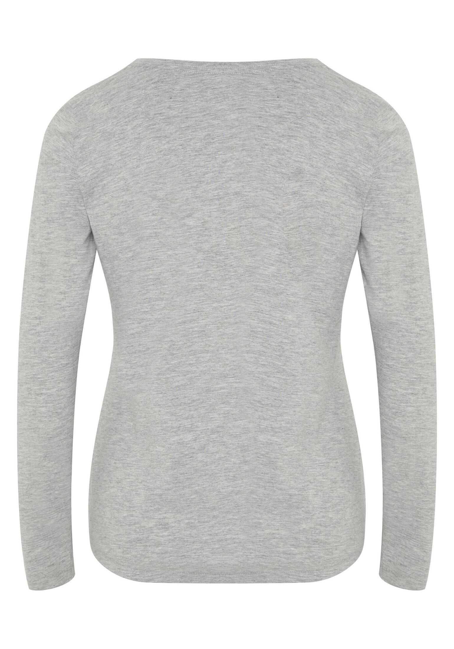 Detto Fatto| Damen Longsleeve