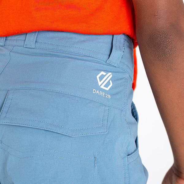 Short randonnée DARE 2B REPRISE II SHORT JR BLUESTONE