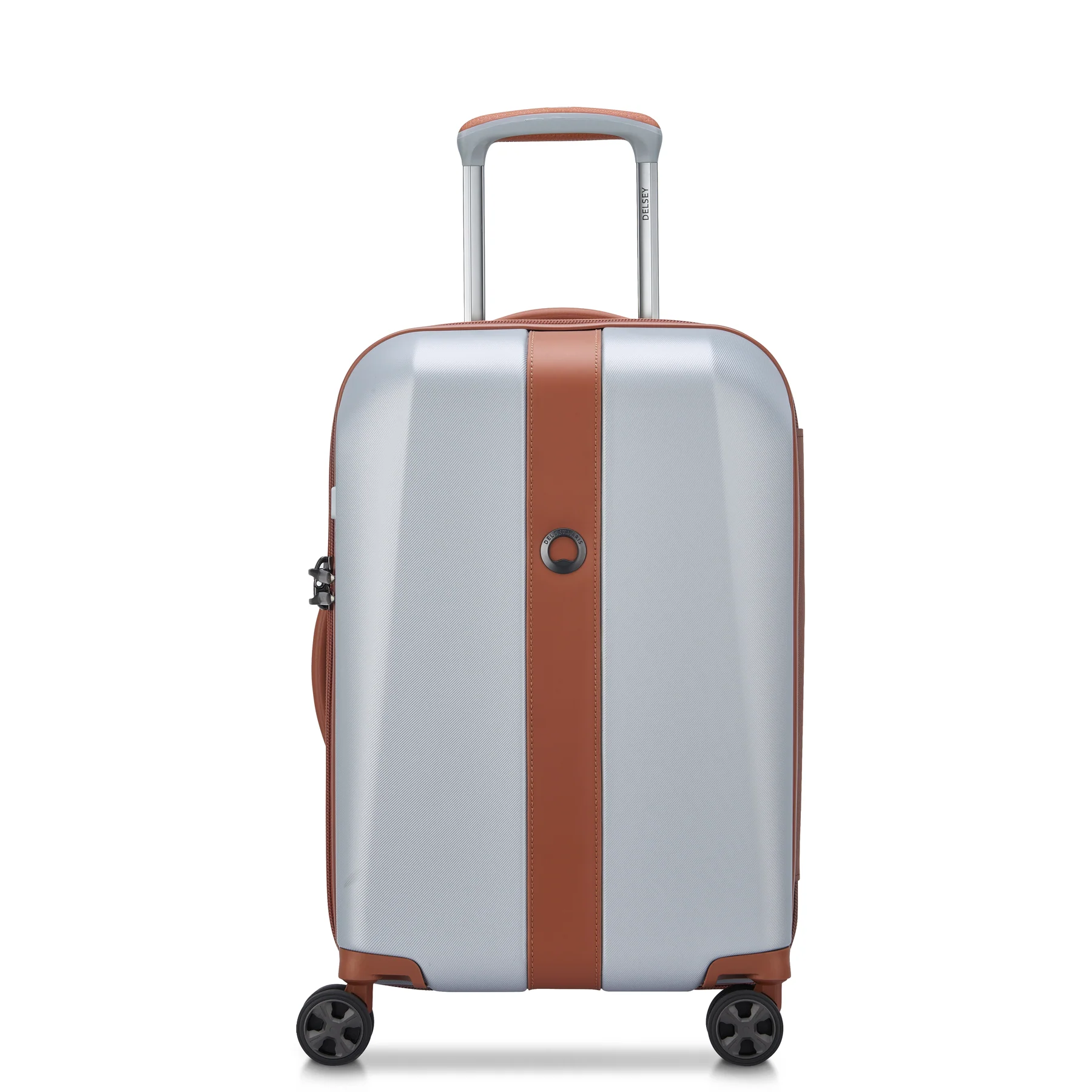 Valise Cabine - S extensible (55cm)