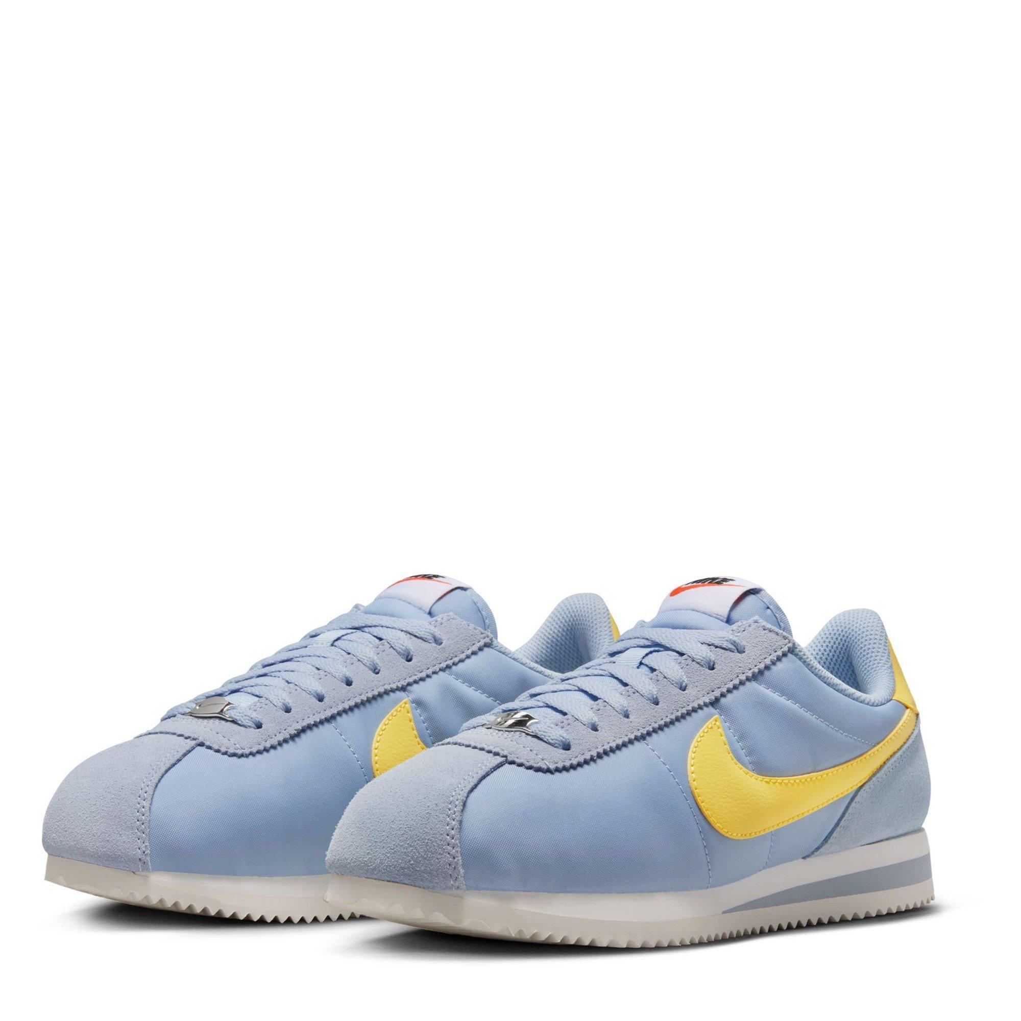 Nike Cortez Textile Runners Womens