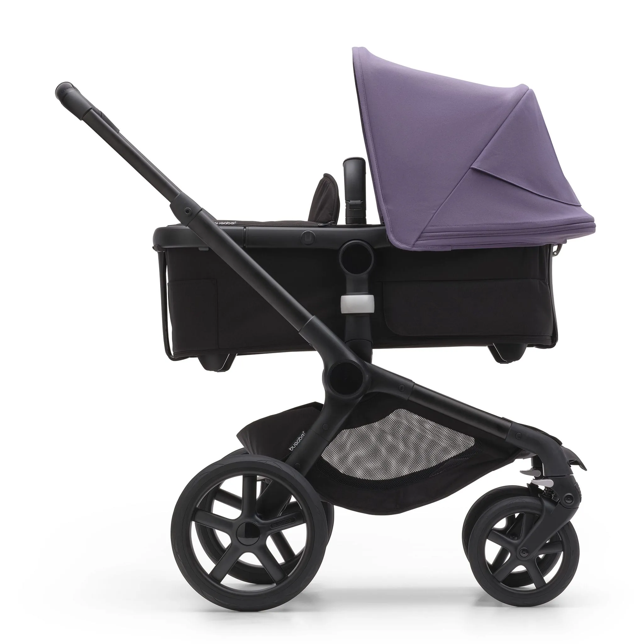 Bugaboo Toit pour Fox5 - Astro Mauve
