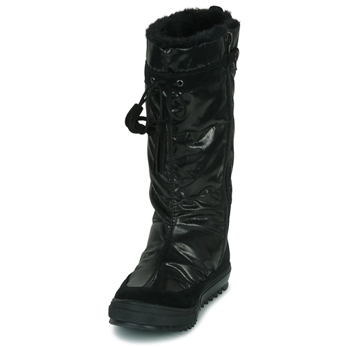 Primigi - FLAKE GTX - Noir