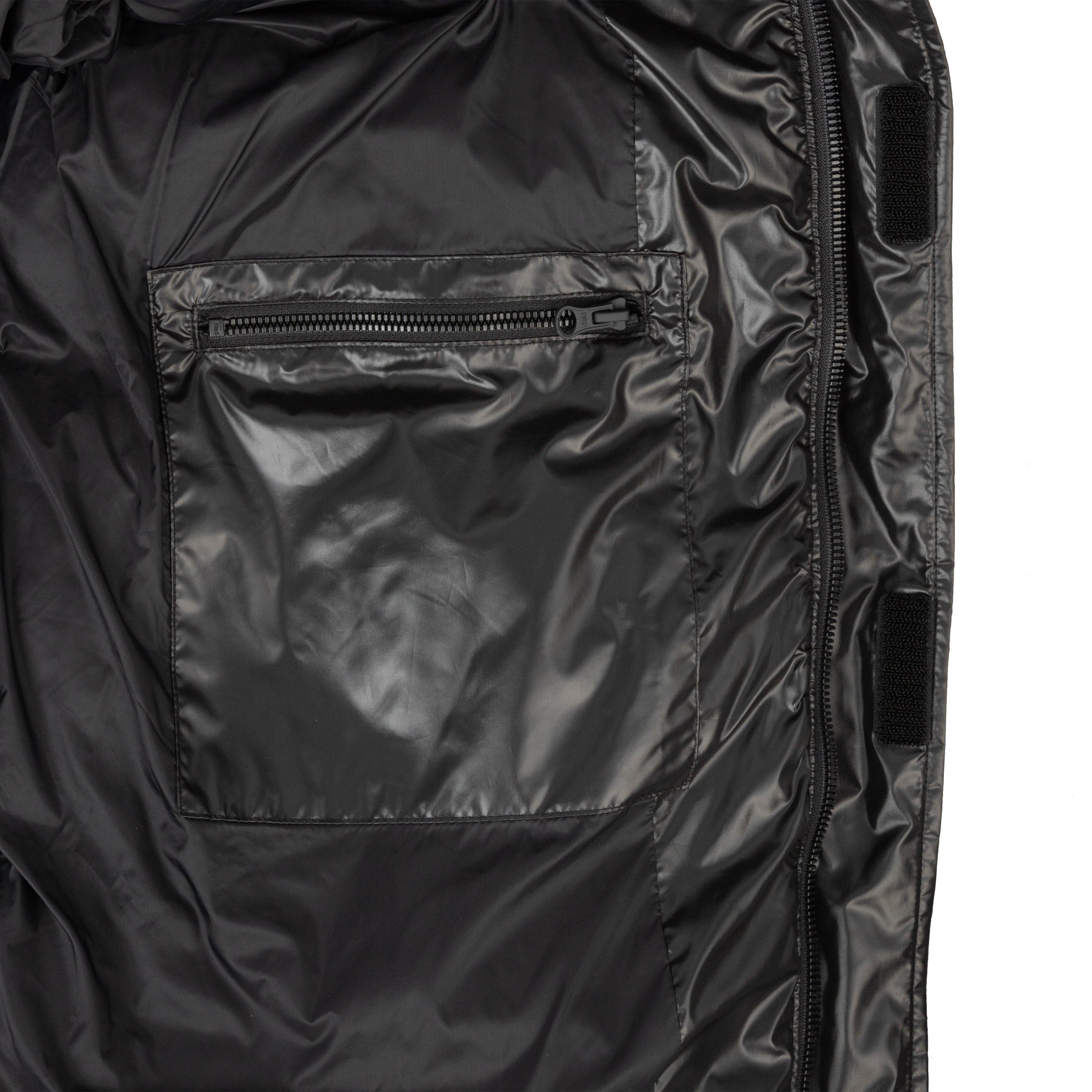 Loyalti Baffle Jkt