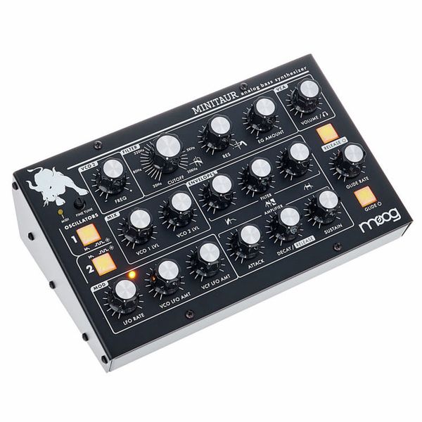 Moog Minitaur