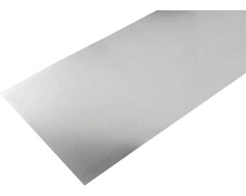 PRECIT aluminium plaat 1000 x 250 mm