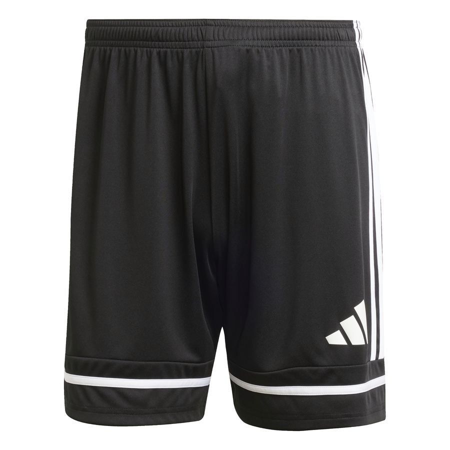 Vodskov Fodbold Short de Gardien - Noir/Blanc