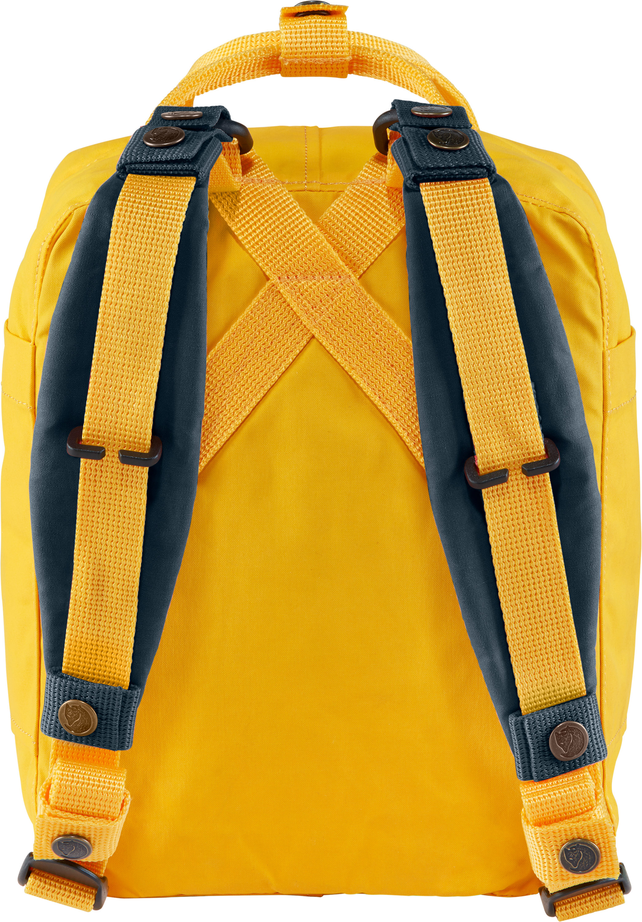 Kanken Mini Shoulder Pads