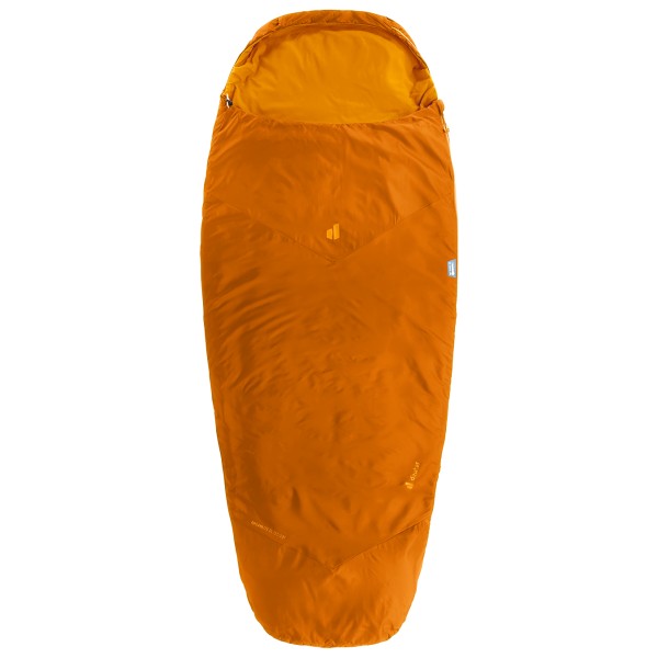 Deuter - Dreamlite EL 15C/59F - Sac de couchage synthétique