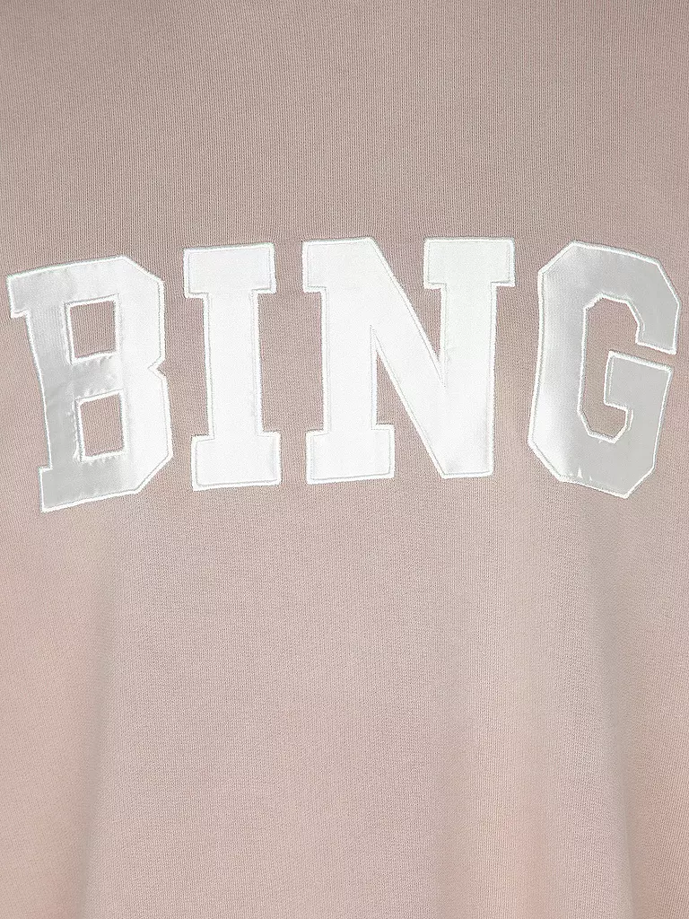 ANINE BING Sweater TYLER rosa