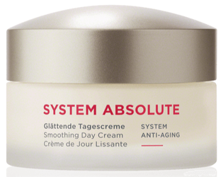 Annemarie Borlind System Absolute Anti Aging Smoothing Day Cream 50ML