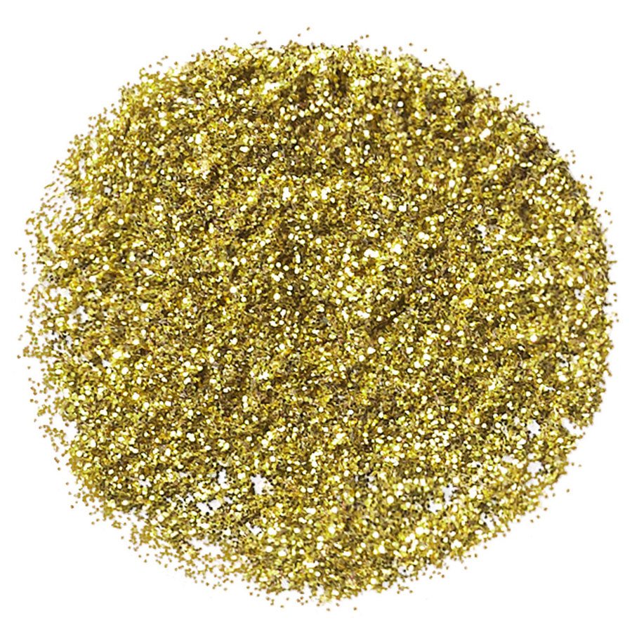 NYX Professional Makeup Face And Body Glitter Brilliants Gold GLI05 2,5g