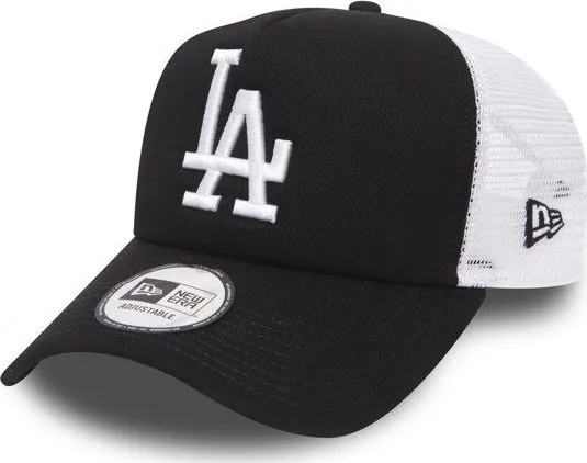 New Era Trucker cap LA Dodgers sort og hvid universal (11405498)