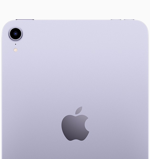 iPad mini 6 (2021) | 8.3