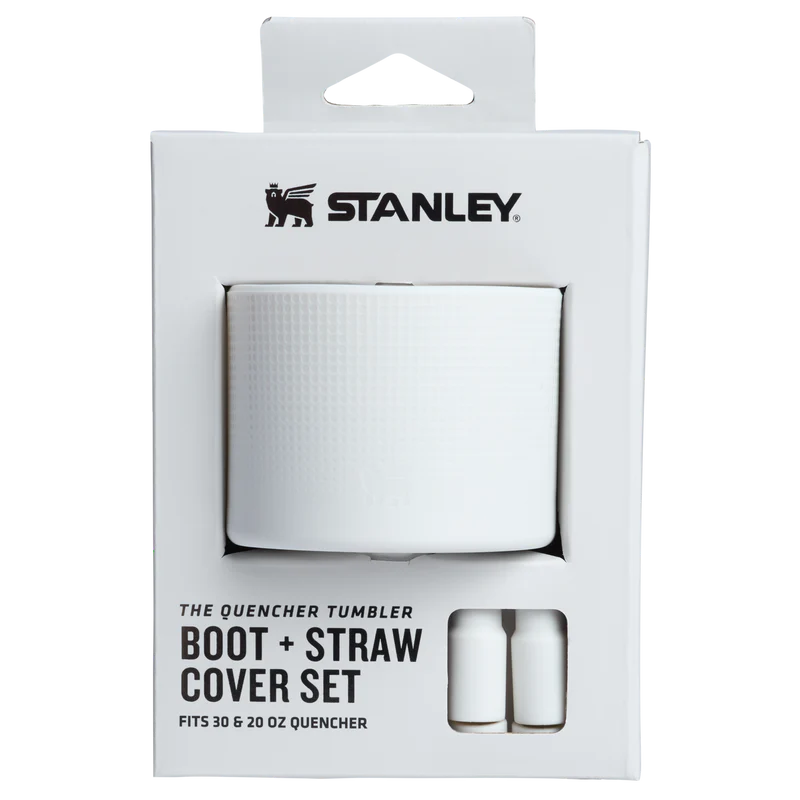 Quencher® Boot and Straw Cover Set | 0.89L & 0.59L