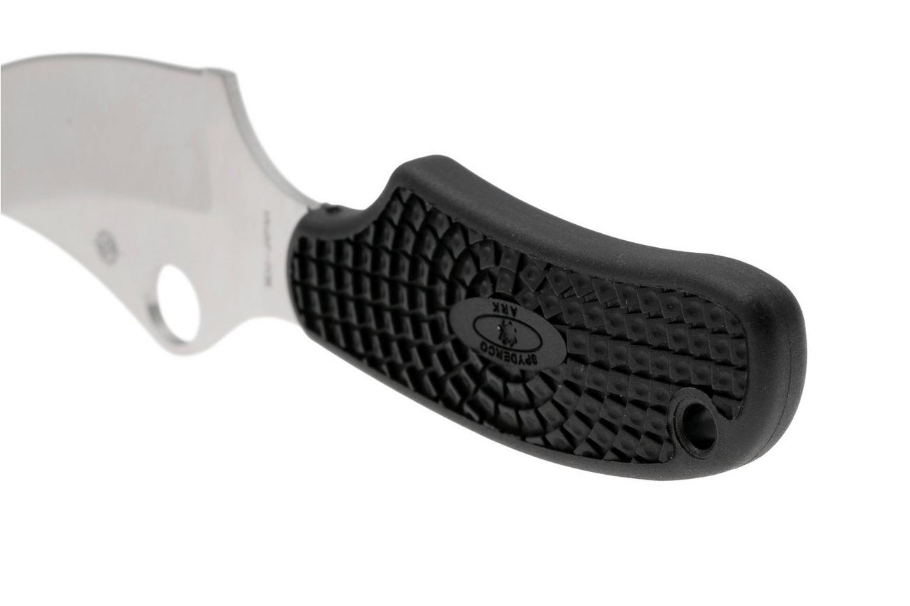 Spyderco ARK Salt FB35PBK nekmes
