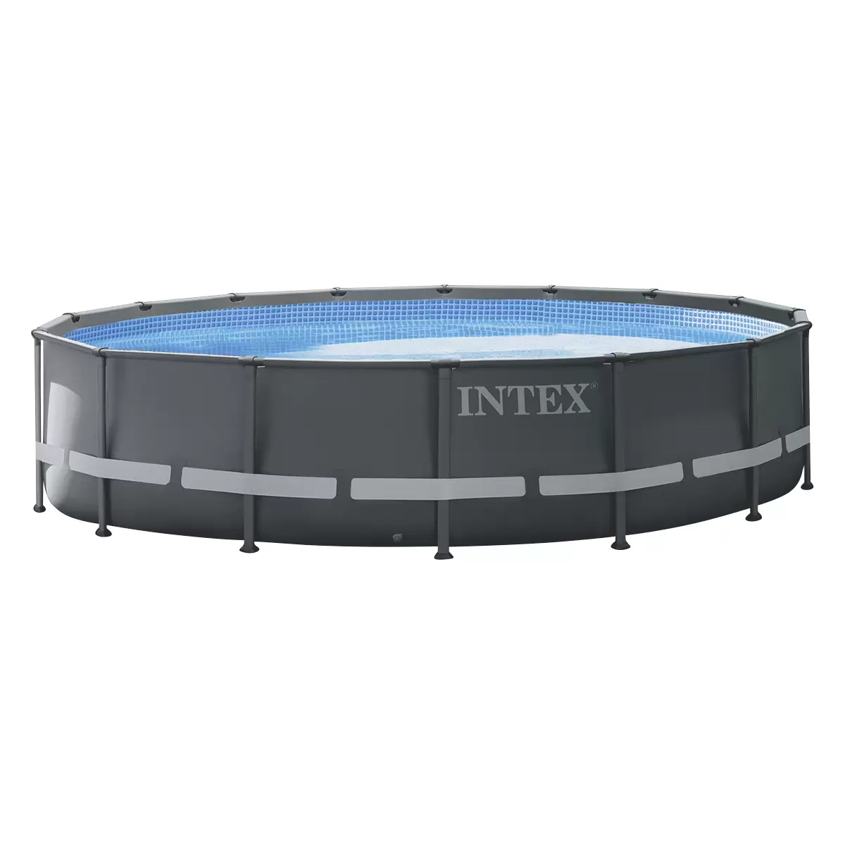 Ultra Frame Pool Set Intex