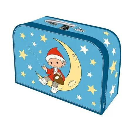 Trötsch Kinderkoffer Unser Sandmännchen, groß