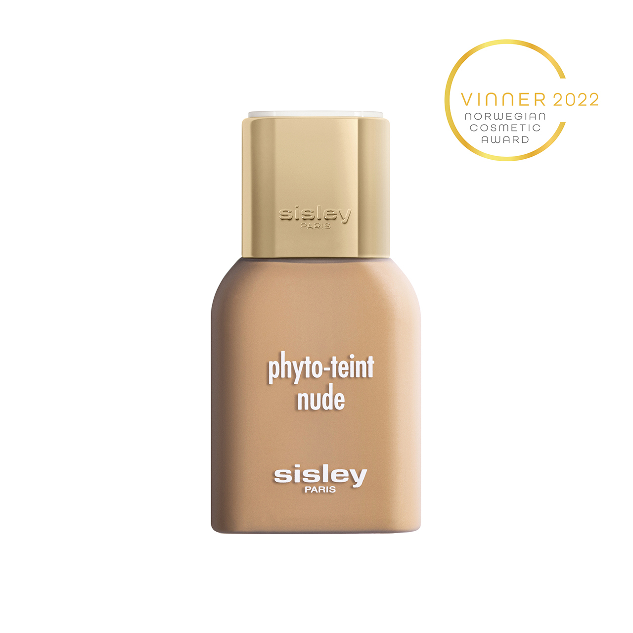 Sisley Phyto-Teint Nude