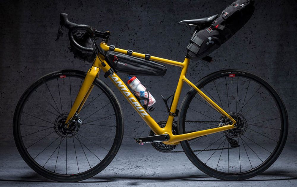 DYEDBRO Clear Gravel Rahmenschutz Kit kaufen | Bike-Discount