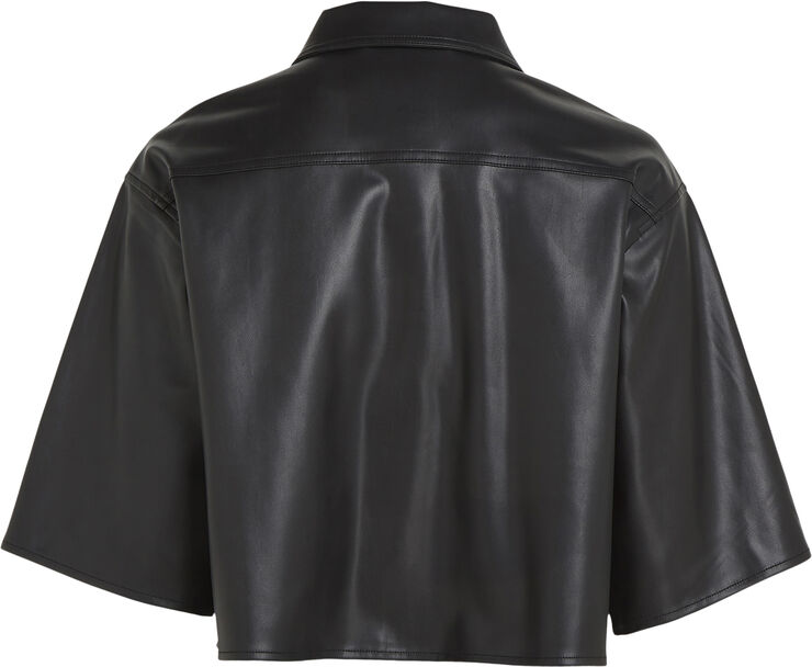 Calvin Klein Calvin Klein Jeans faux overshirt Beh