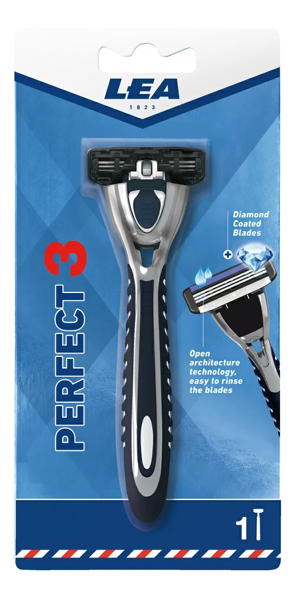 LEA Perfect3 - 1 Skraber   1 blad