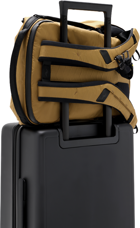 Peak Design - Everyday Backpack 20L V2 - Coyote