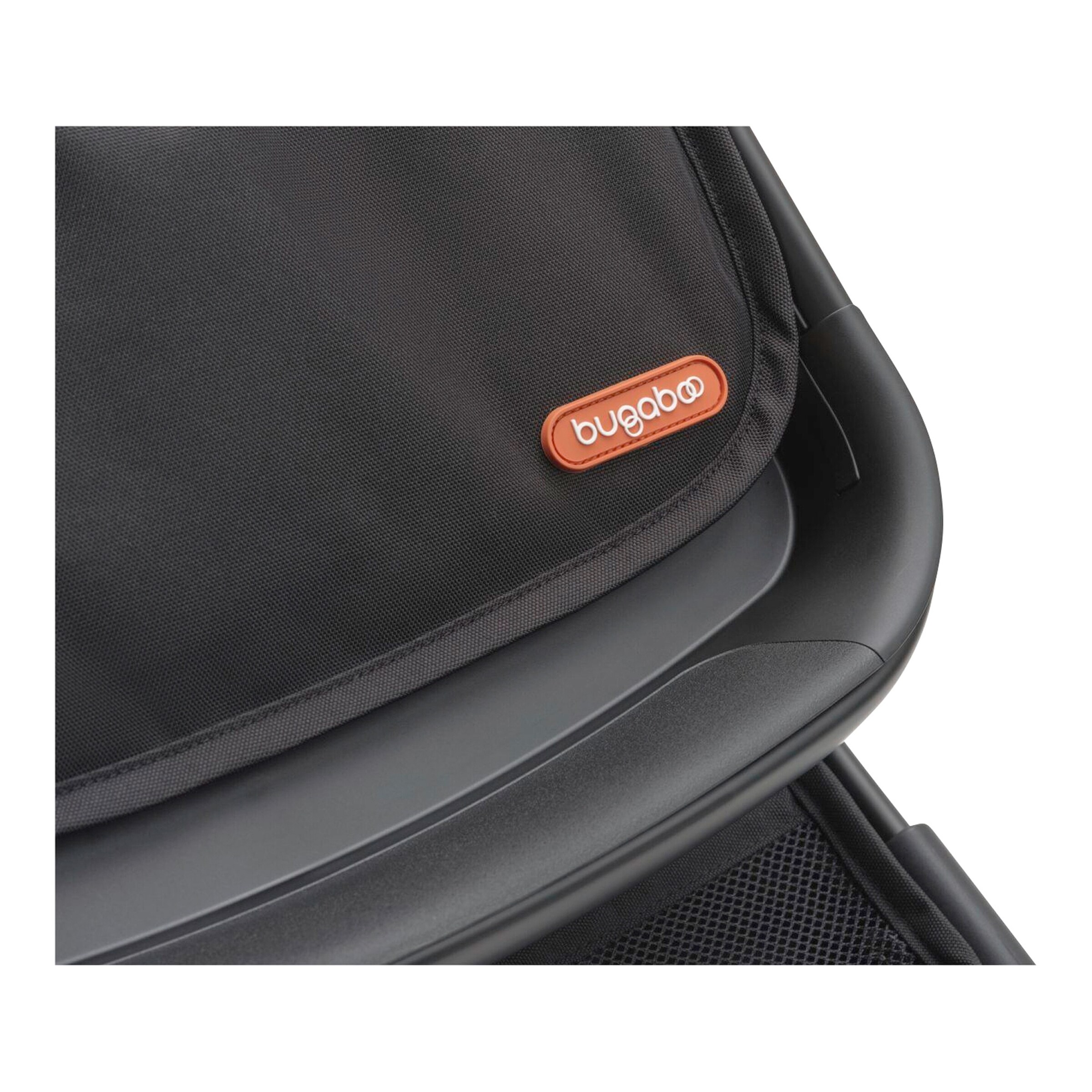 Bugaboo - Fox Cub Kombikinderwagen black / midnight black