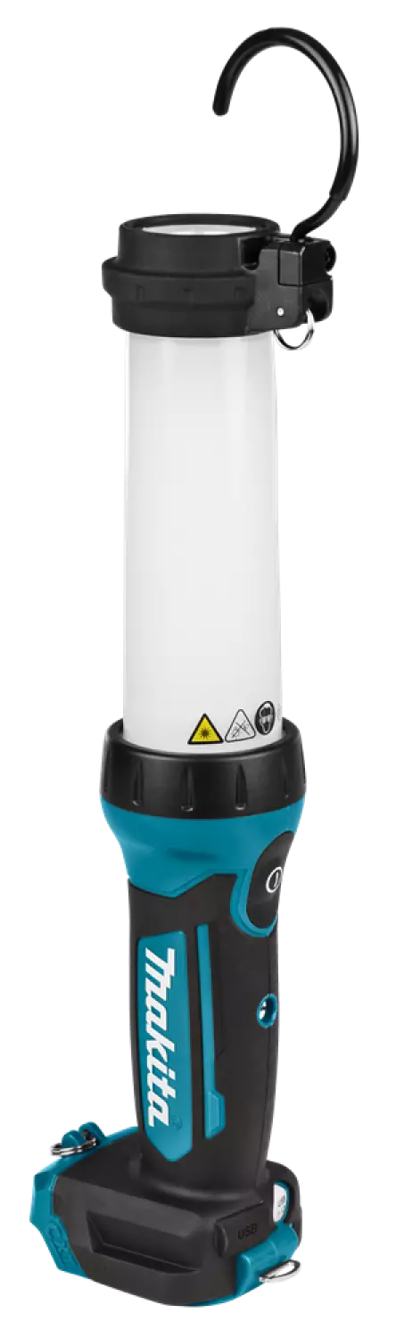 Makita DEAML104 10,8V LED Zaklamp body