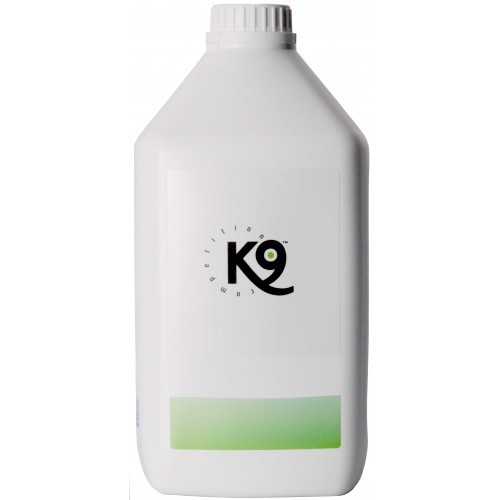 K9 - Nano Mist 2.7L Spray Conditioner Aloe Vera - leave in balsam