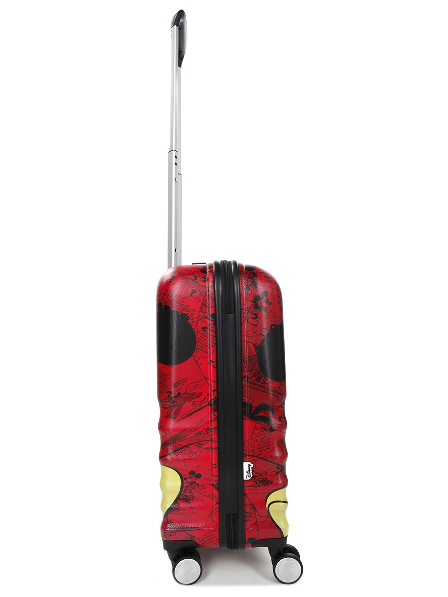 Valise  by American Tourister Mickey Comics 55 cm