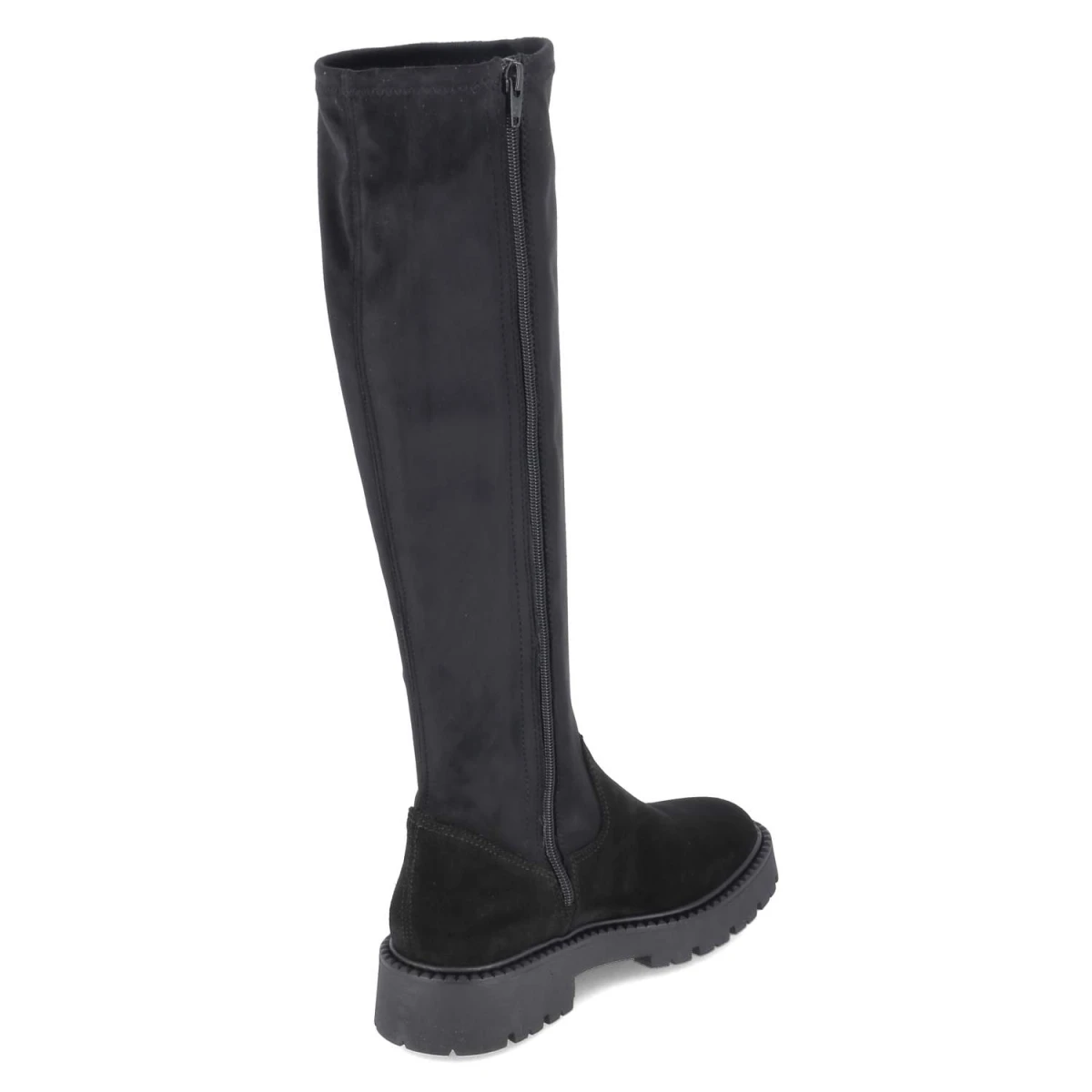 TamarisStiefel - black