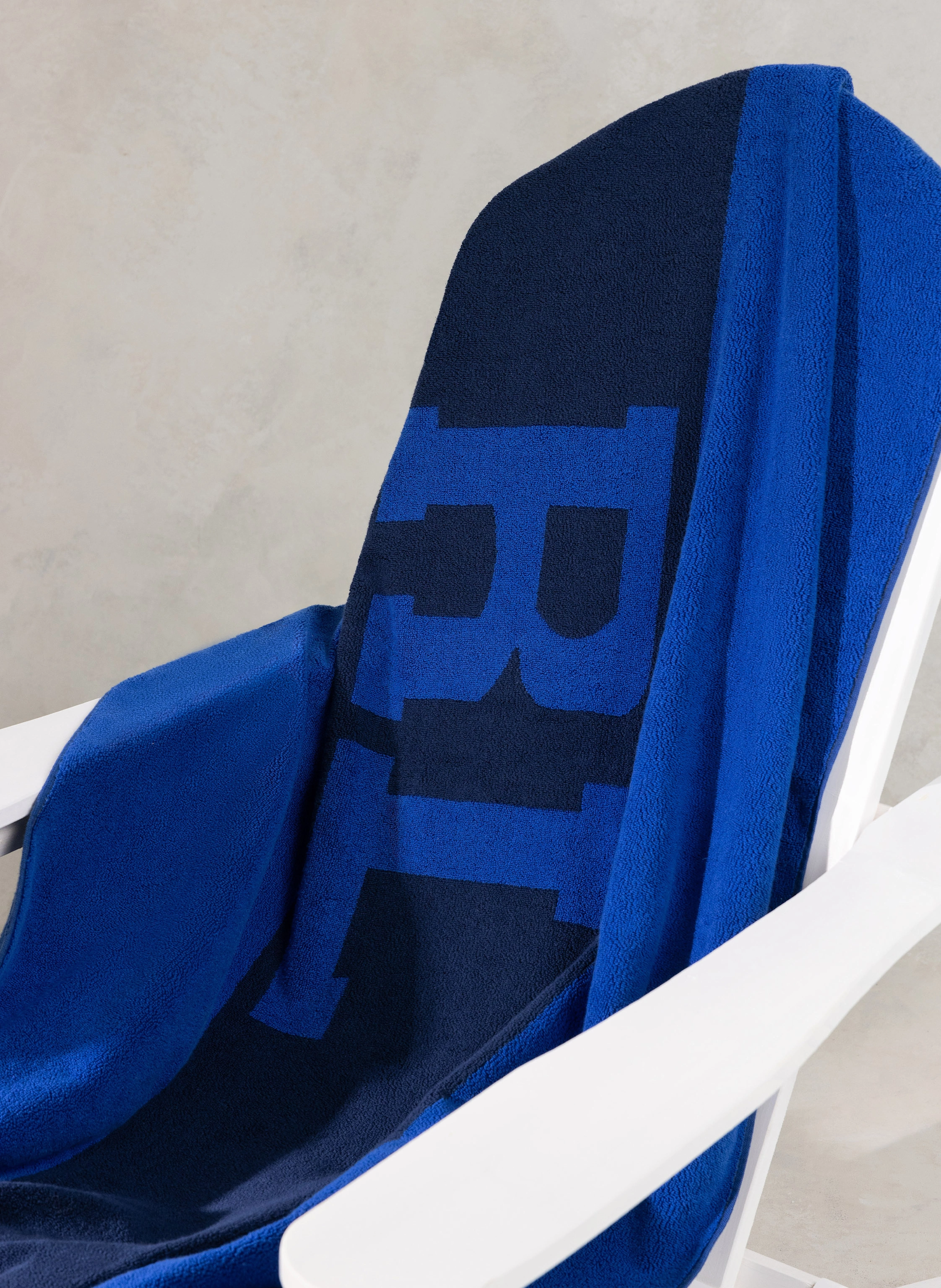 RALPH LAUREN HOME Handtuch SIGNATURE