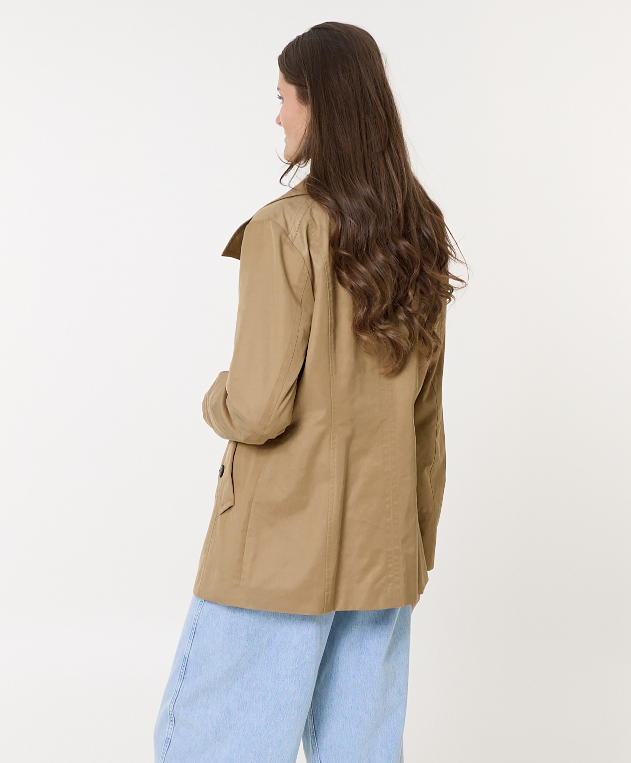 Fuchs Schmitt Dames jas beige