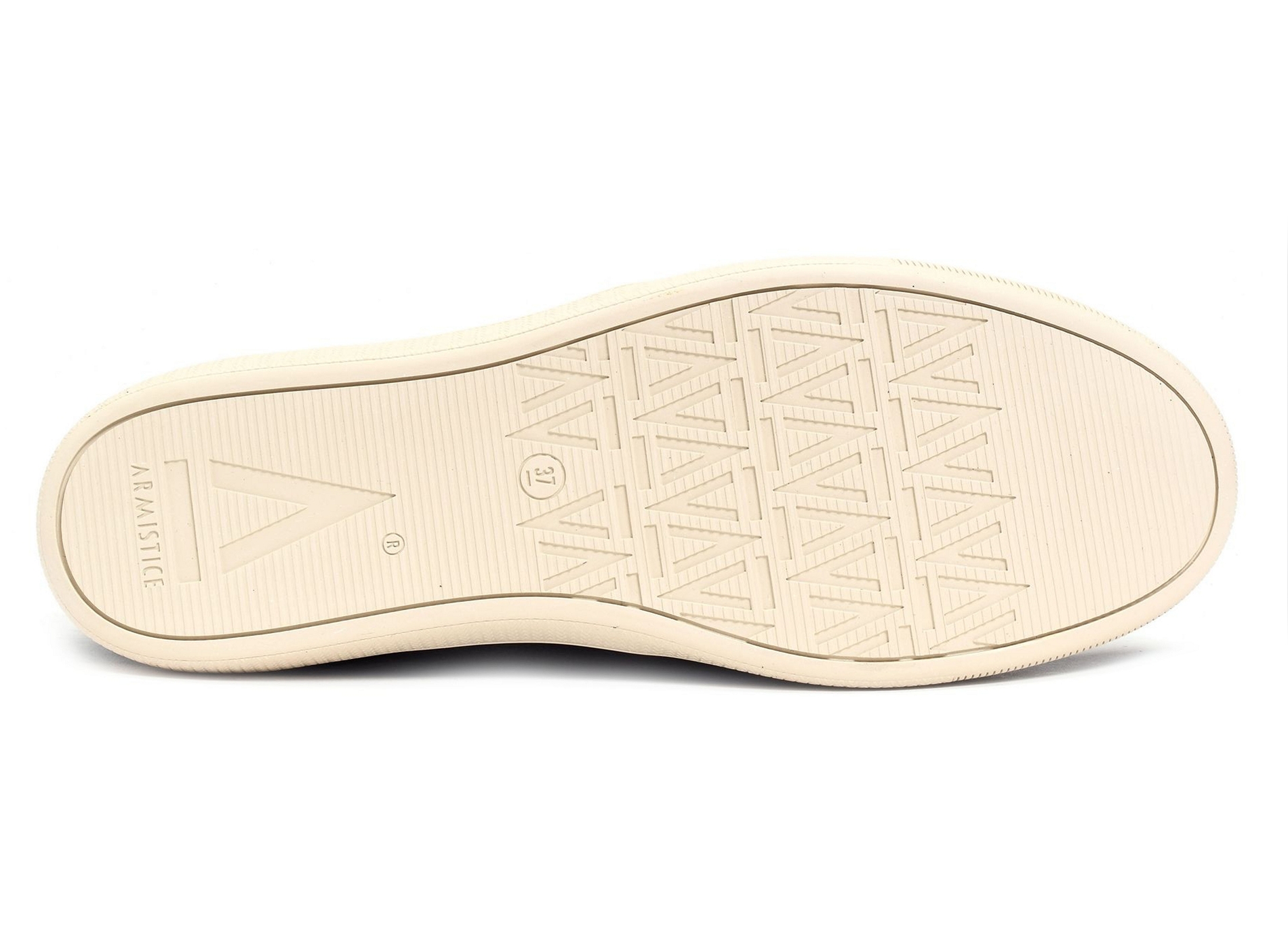 Stone one canvas blanc