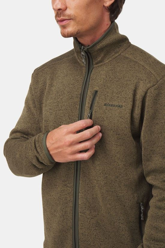 Ayacucho Ayacucho Drasland II Fleecevest