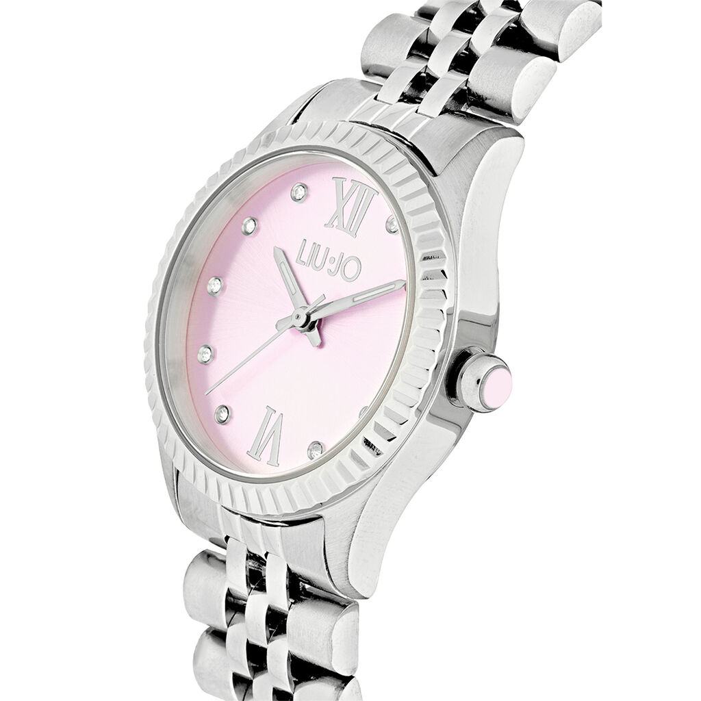 Montre Liu Jo Tiny Rose