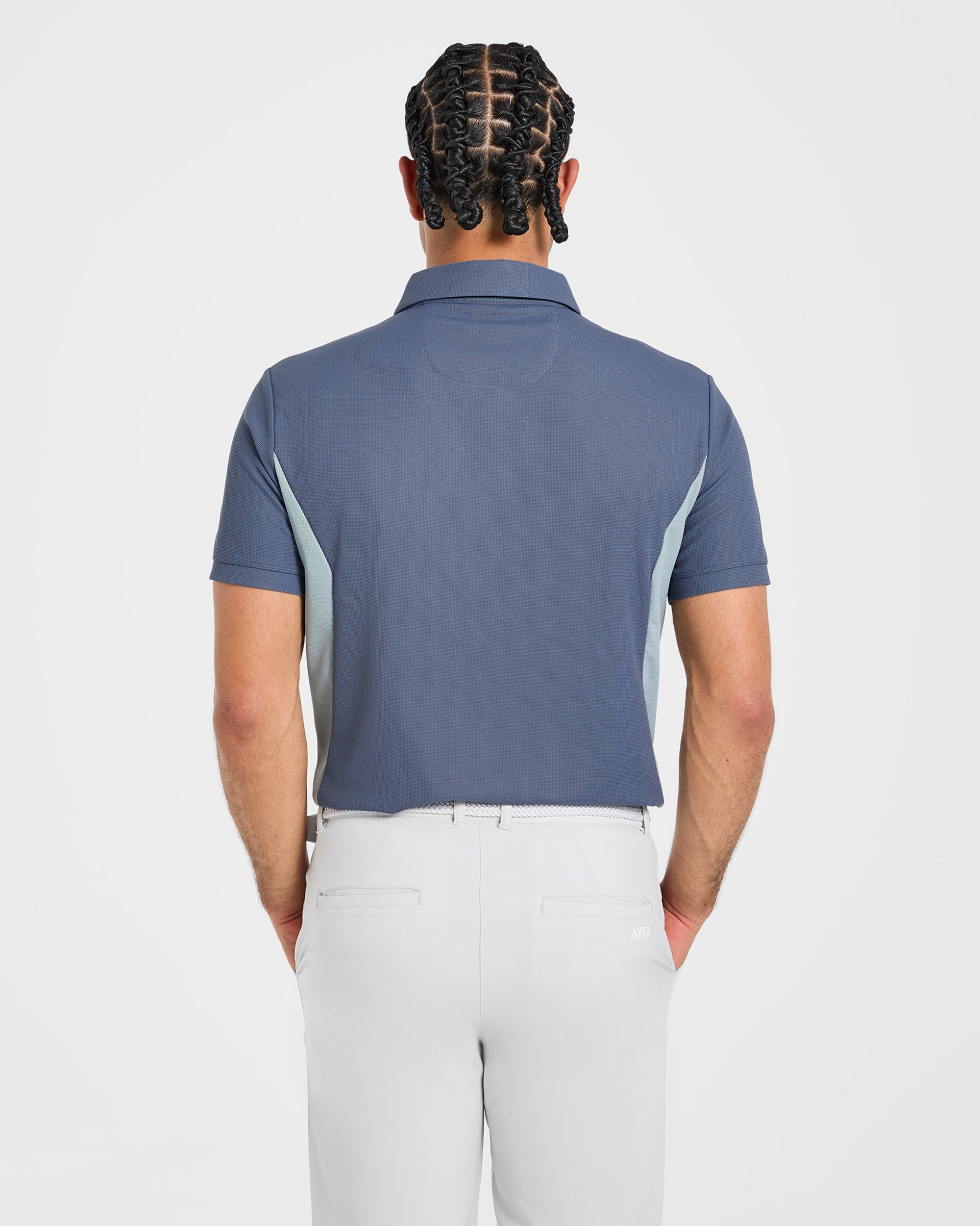 Edge Polo
