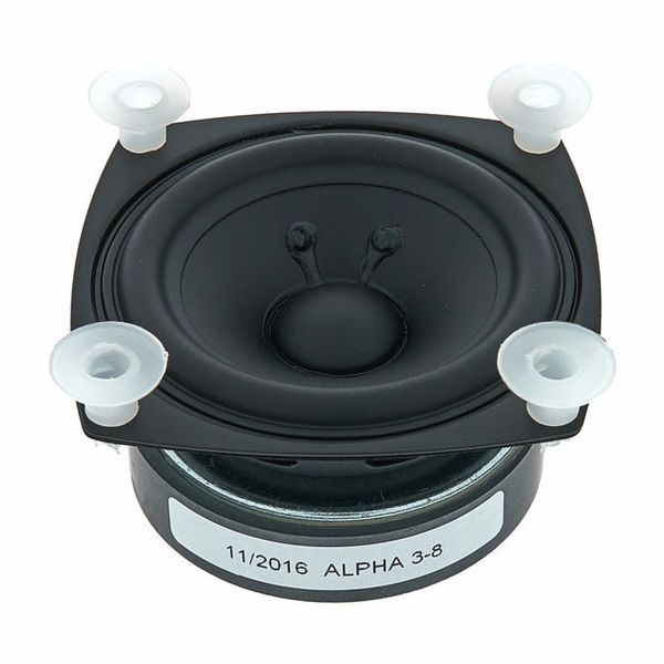 Eminence Alpha 3-8