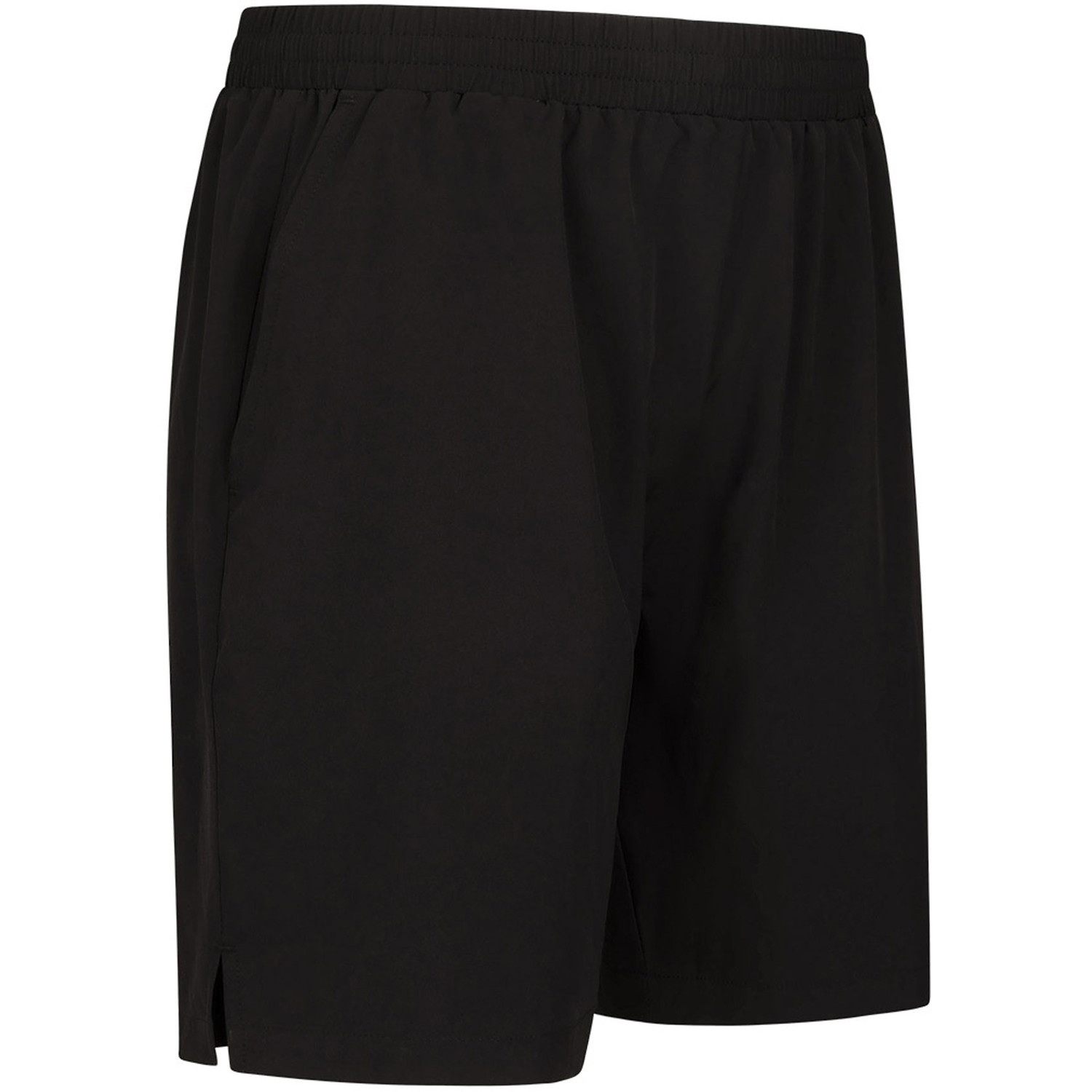 Robey Club Short Jongens